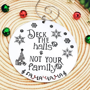 Christmas Ornaments