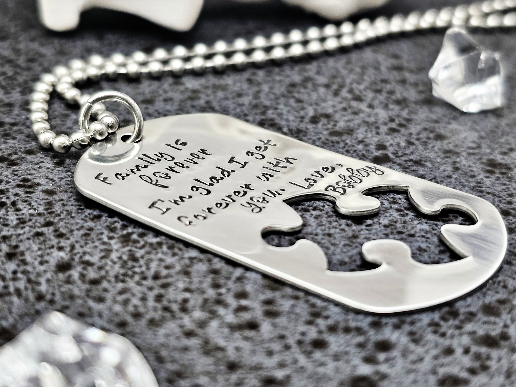 Personalized Gift Wedding, Wedding gift step children, Step son gift, Step daughter gift, New Step Mom