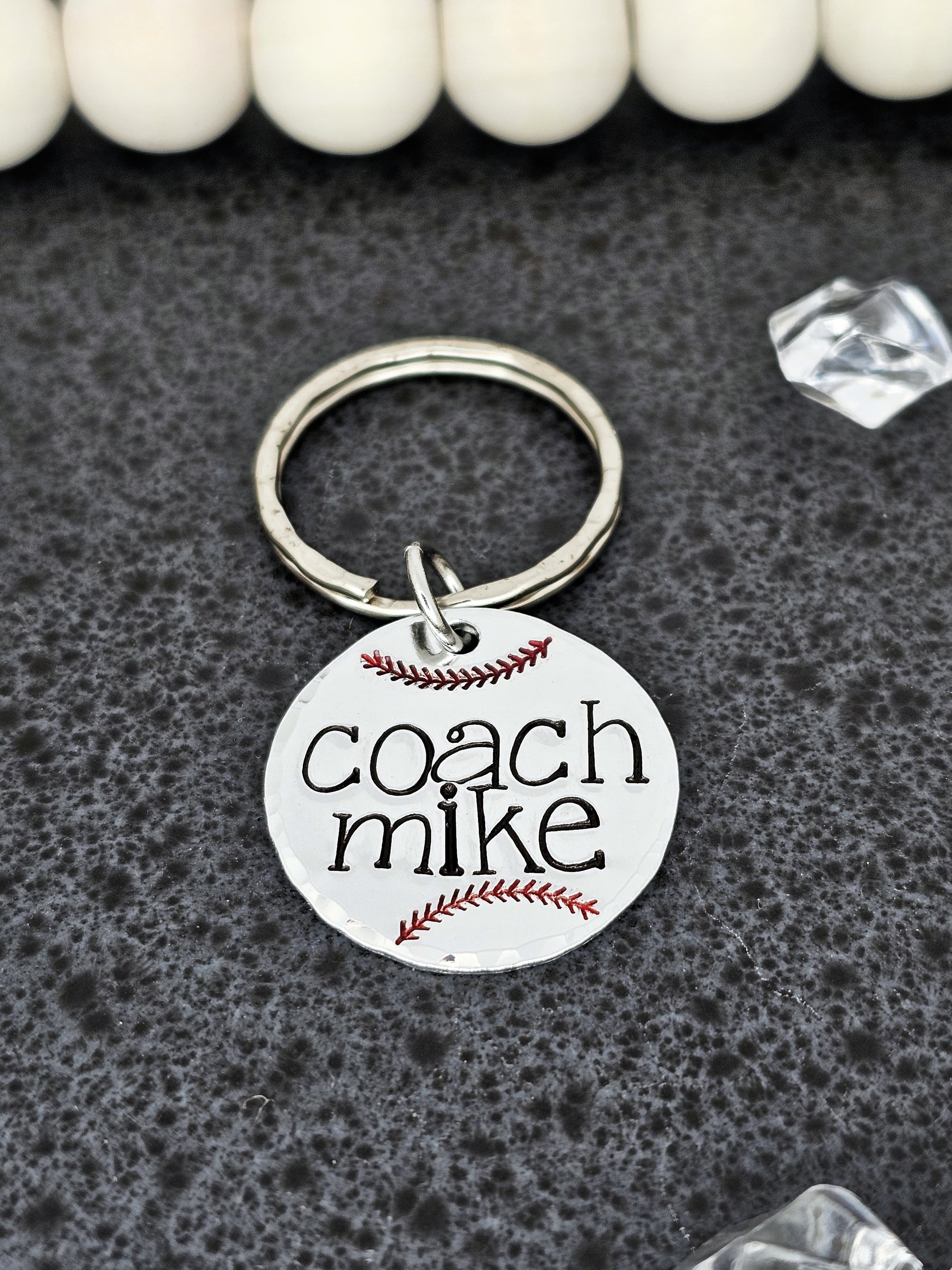 Coach Gift, Baseball Coach, Softball Coach, Sports Coach, School Coach, End of Season Gift
