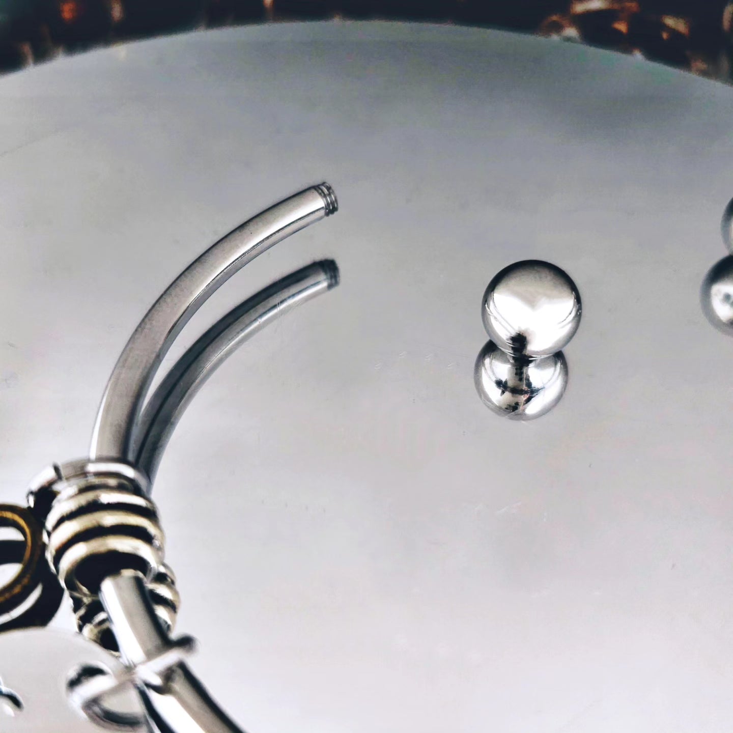 Charm Bracelet, Anniversary Jewelry, Relationship Bracelet, Bangle Bracelet, Gift for Wife, Couples Jewelry