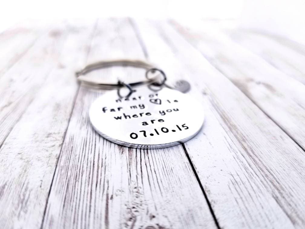 All I'll Ever Need, Boyfriend Gift, Husband Gift, Anniversary Gift