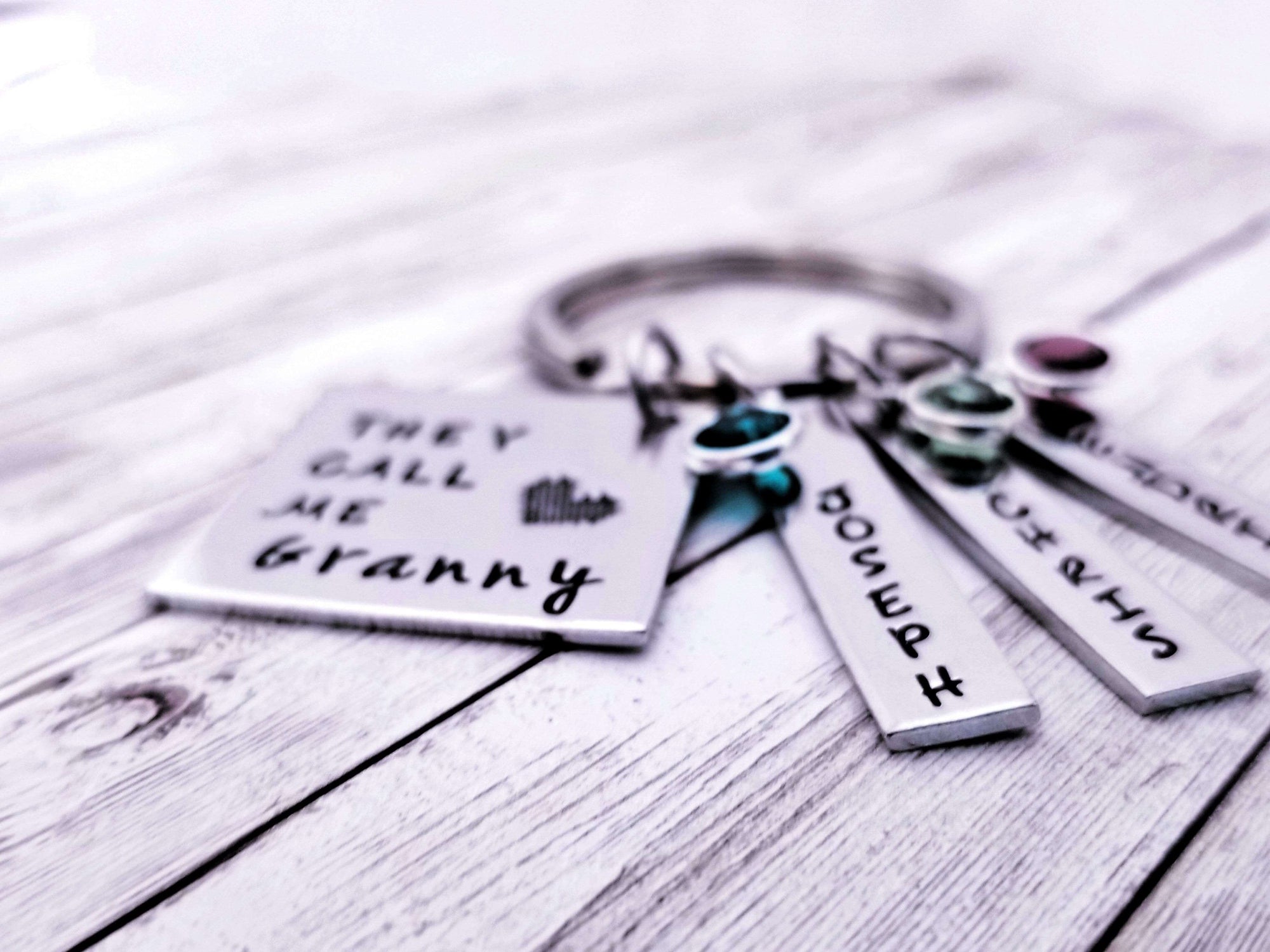 They Call Me Mom, Mom Keychains, Mom Gift, Gift from the kids, Mothers day, Mothers Gift, Mama Gift, Mother Gift, Gift from kids, Custom mom