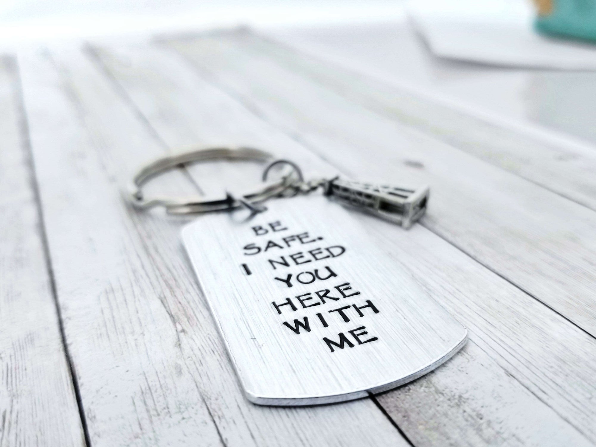 Oil Derrick Keychain, Oilfield Wife, Oilfield Girlfriend