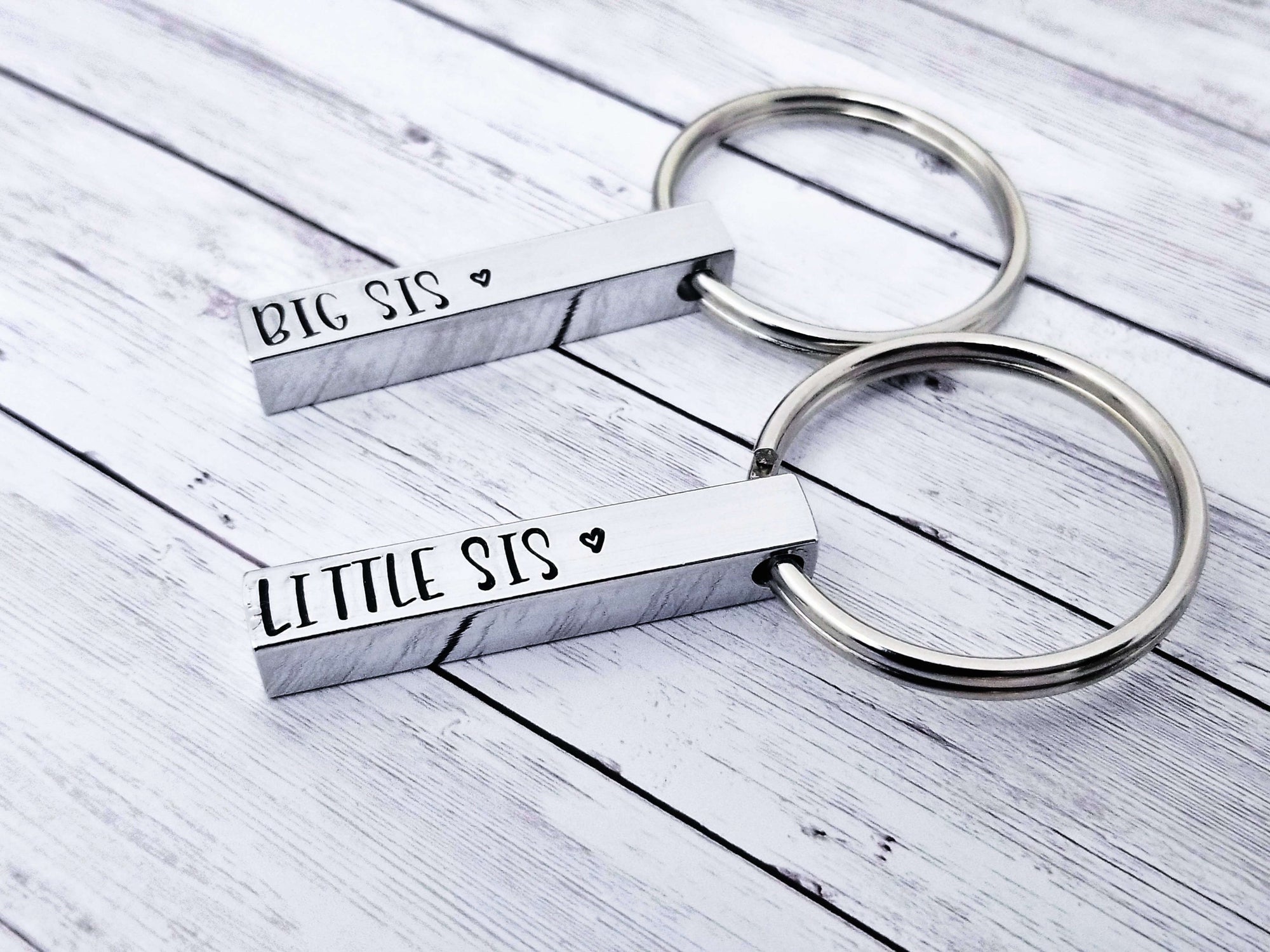 Sisters keychain, Bestie Gift, Matching gifts, #Friend, Gift for Friend, Friendship Gift, Friend Gift, Keychain Gift