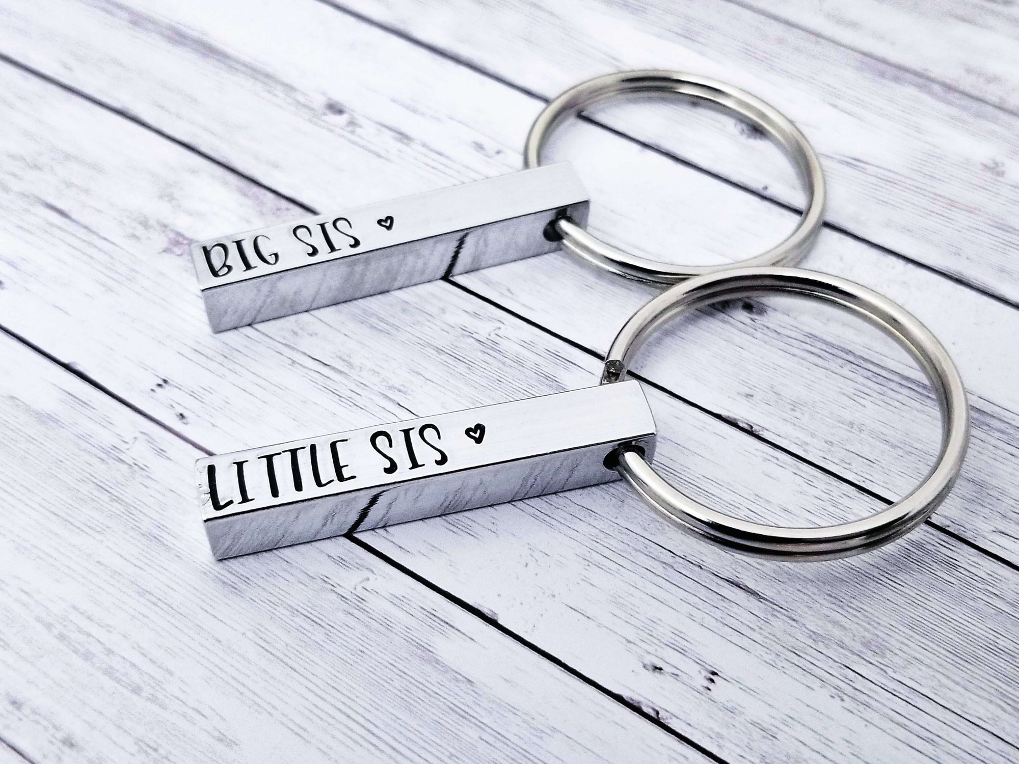 Sisters keychain, Bestie Gift, Matching gifts, #Friend, Gift for Friend, Friendship Gift, Friend Gift, Keychain Gift