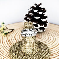 State Champ Ring, Cheer Team Ring, Class Ring, Senior Ring, Affordable Class Ring, Graduation Jewelry