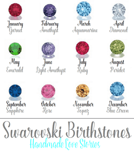 Stackable Name Rings, Custom Hand Stamped Rings, Personalized Gift, Eternity rings, Stainless Steel, Rings, HandmadeLoveStories, HandmadeLoveStories , [Handmade_Love_Stories], [Hand_Stamped_Jewelry], [Etsy_Stamped_Jewelry], [Etsy_Jewelry]