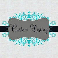 Insurance Replacement - Returned due to wrong address- Lost package, , HandmadeLoveStories, HandmadeLoveStories , [Handmade_Love_Stories], [Hand_Stamped_Jewelry], [Etsy_Stamped_Jewelry], [Etsy_Jewelry]