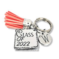 Graduation Gift, Grad Gift, Class Of Keychain, Custom Graduation Gift, Senior Gift, New Driver Gift, Drivers License, Class of 2022