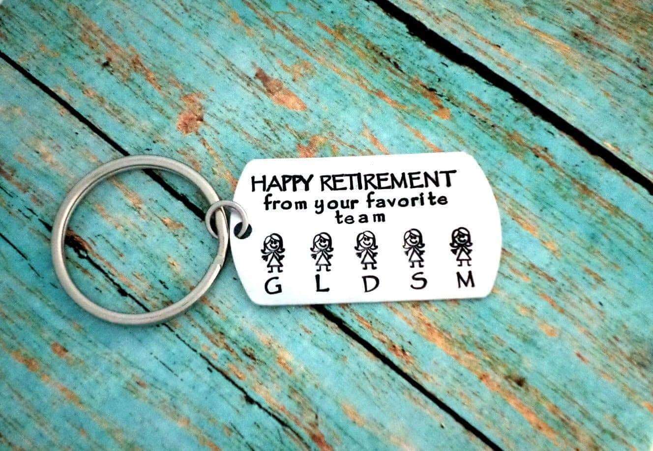 A Fond Farewell: 5 Great Retirement Gifts for Coworkers - Blog