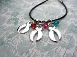 Multiple Disabilities Bracelet ,Multiple Diagnoses, Multiple Cause Bracelet, Cause Bracelet, Ribbon, Bracelets, HandmadeLoveStories, HandmadeLoveStories , [Handmade_Love_Stories], [Hand_Stamped_Jewelry], [Etsy_Stamped_Jewelry], [Etsy_Jewelry]